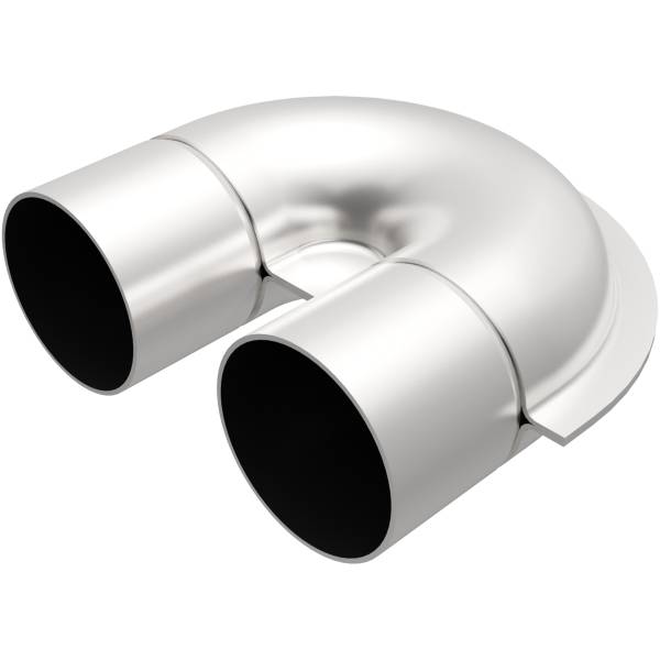 MagnaFlow Exhaust Systems & Installation | 1350 Offroad - MagnaFlow U-Pipe - 2.50in 10731 - Image 1