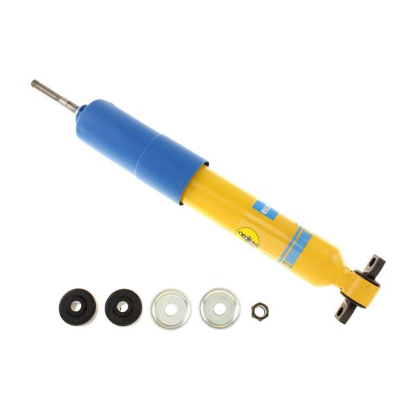 Bilstein Shocks & Suspension | 1350 Offroad - Bilstein B6 4600 - Suspension Shock Absorber 24-185189 - Image 1