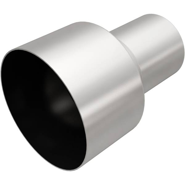 MagnaFlow Exhaust Systems & Installation | 1350 Offroad - MagnaFlow Exhaust Tip Adapter - 3/5 Inch 10766 - Image 1