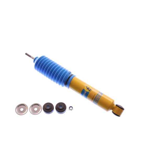 Bilstein Shocks & Suspension | 1350 Offroad - Bilstein B6 4600 - Suspension Shock Absorber 24-185233 - Image 1