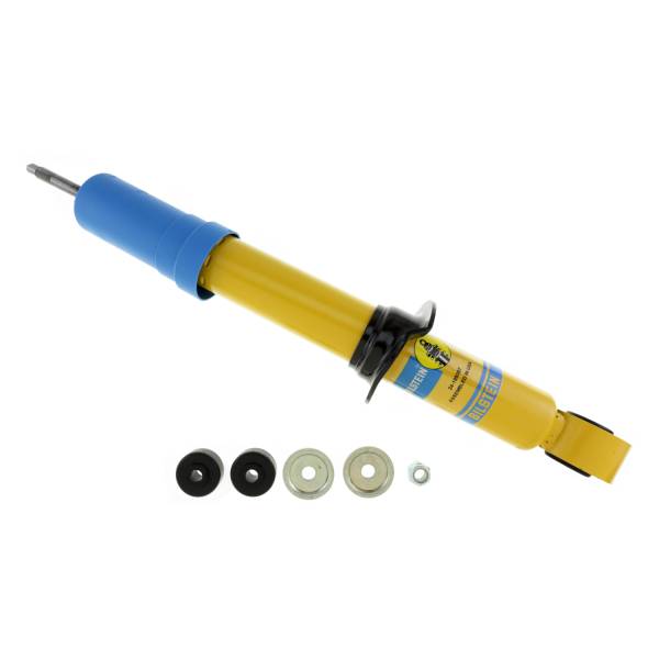 Bilstein Shocks & Suspension | 1350 Offroad - Bilstein B6 4600 - Suspension Shock Absorber 24-185387 - Image 1
