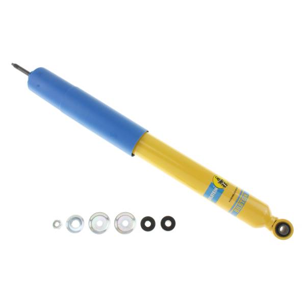 Bilstein Shocks & Suspension | 1350 Offroad - Bilstein B6 4600 - Suspension Shock Absorber 24-185394 - Image 1