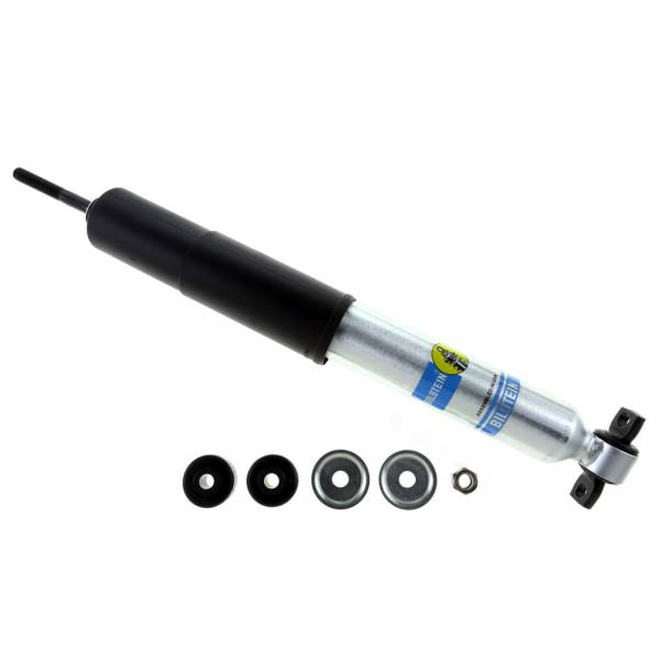 Bilstein Shocks & Suspension | 1350 Offroad - Bilstein B8 5100 - Suspension Shock Absorber 24-185400 - Image 1