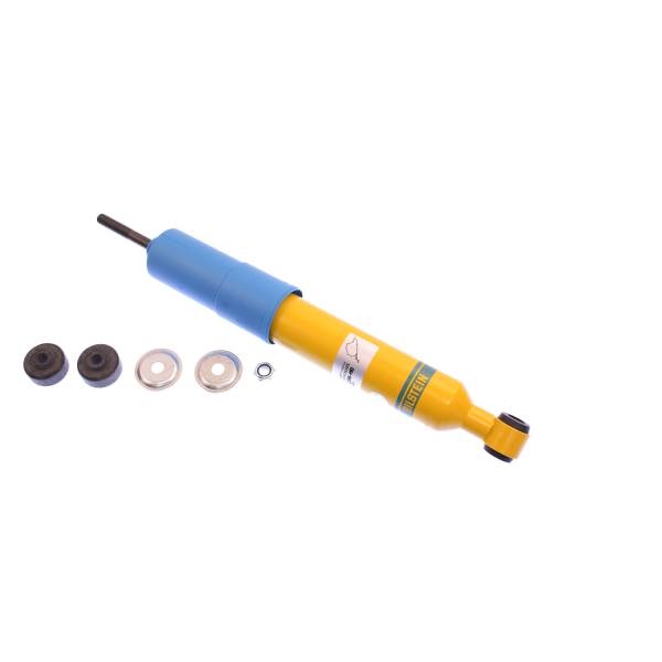 Bilstein Shocks & Suspension | 1350 Offroad - Bilstein B6 4600 - Suspension Shock Absorber 24-185448 - Image 1