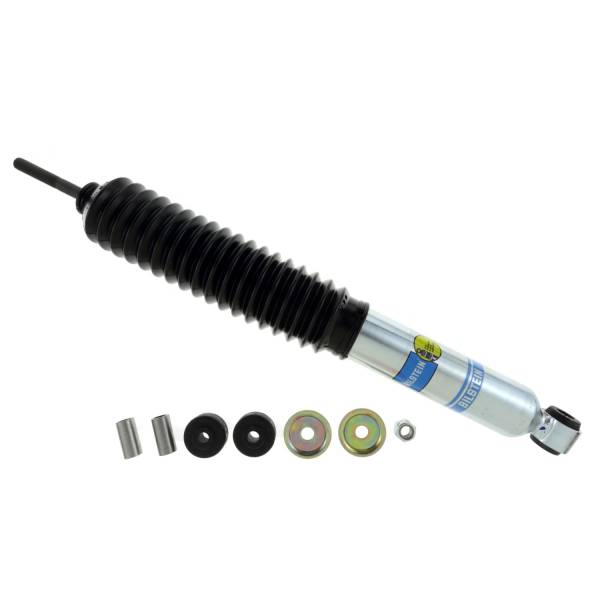 Bilstein Shocks & Suspension | 1350 Offroad - Bilstein B8 5100 - Suspension Shock Absorber 24-185493 - Image 1