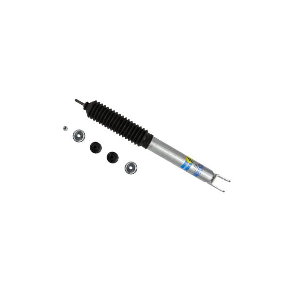 Bilstein Shocks & Suspension | 1350 Offroad - Bilstein B8 5100 - Suspension Shock Absorber 24-185950 - Image 1