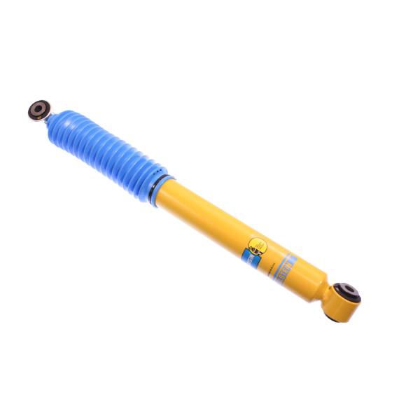 Bilstein Shocks & Suspension | 1350 Offroad - Bilstein B6 4600 - Suspension Shock Absorber 24-185967 - Image 1