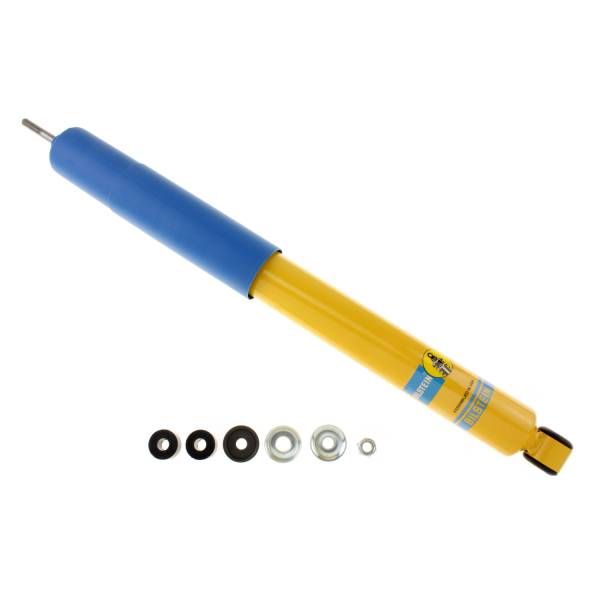 Bilstein Shocks & Suspension | 1350 Offroad - Bilstein B6 4600 - Suspension Shock Absorber 24-186056 - Image 1
