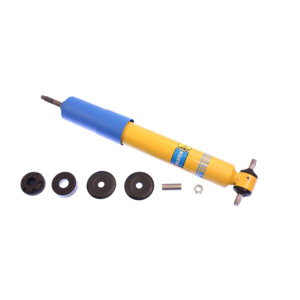 Bilstein Shocks & Suspension | 1350 Offroad - Bilstein B6 4600 - Suspension Shock Absorber 24-186063 - Image 1