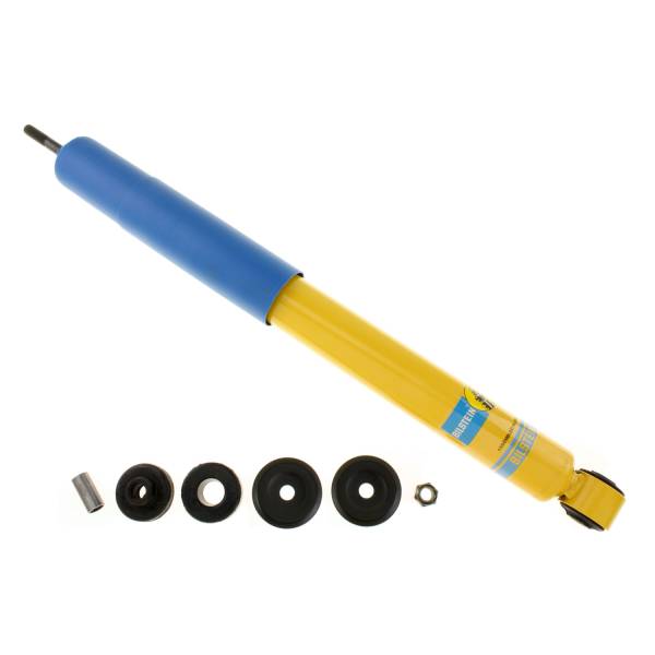 Bilstein Shocks & Suspension | 1350 Offroad - Bilstein B6 4600 - Suspension Shock Absorber 24-186070 - Image 1