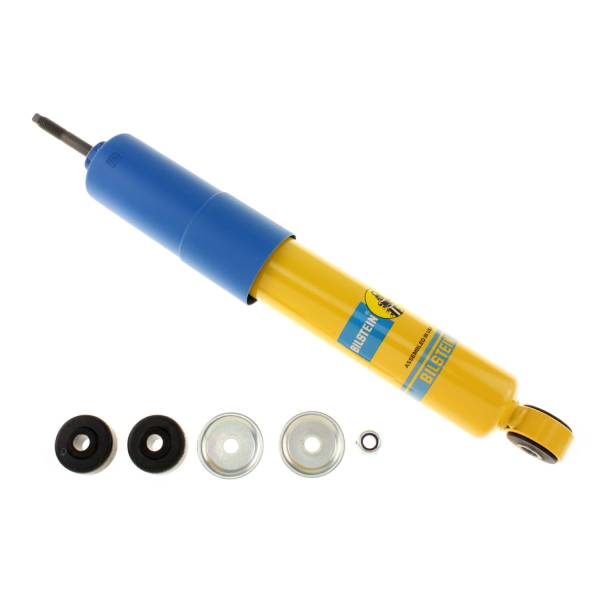 Bilstein Shocks & Suspension | 1350 Offroad - Bilstein B6 4600 - Suspension Shock Absorber 24-186162 - Image 1