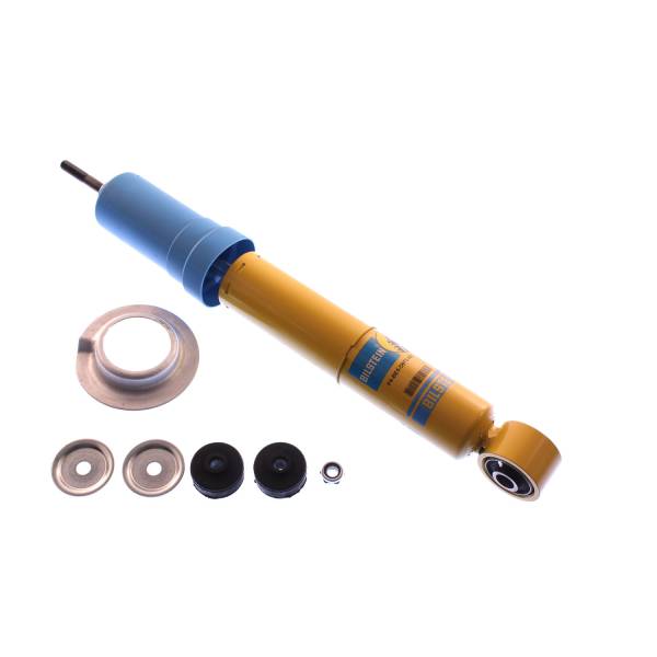 Bilstein Shocks & Suspension | 1350 Offroad - Bilstein B6 4600 - Suspension Shock Absorber 24-186193 - Image 1