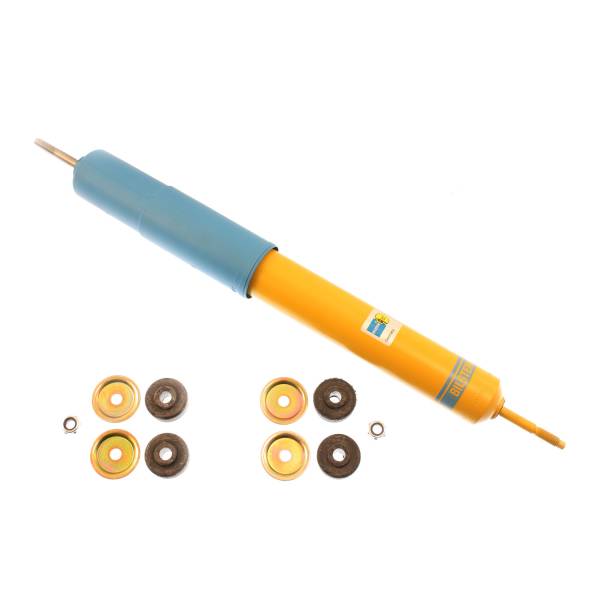 Bilstein Shocks & Suspension | 1350 Offroad - Bilstein B6 - Suspension Shock Absorber 24-186421 - Image 1