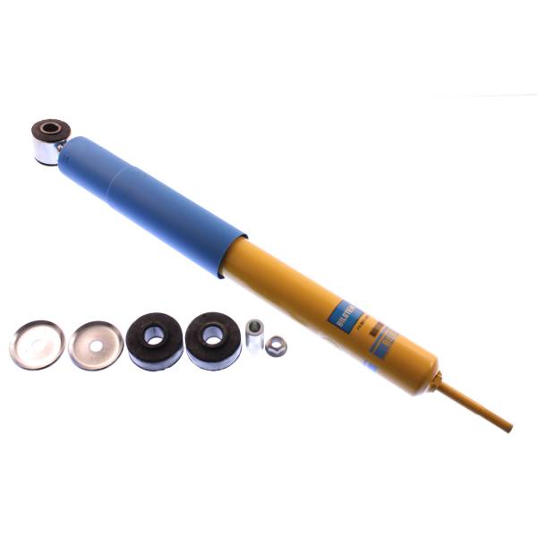 Bilstein Shocks & Suspension | 1350 Offroad - Bilstein B6 - Suspension Shock Absorber 24-186537 - Image 1