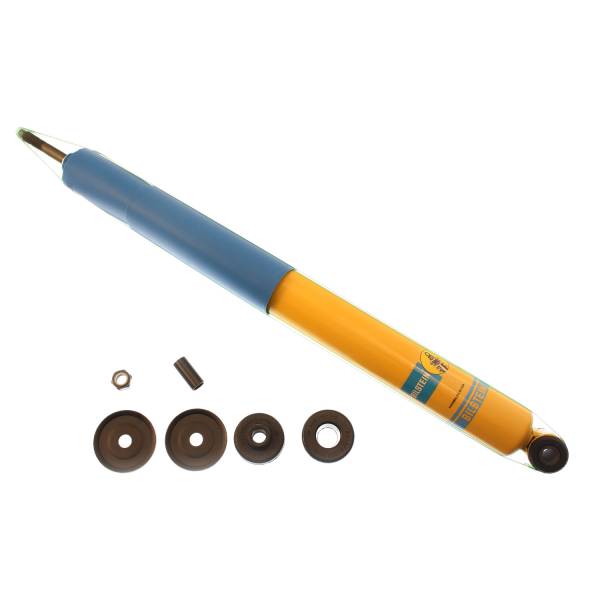 Bilstein Shocks & Suspension | 1350 Offroad - Bilstein B6 - Suspension Shock Absorber 24-186605 - Image 1