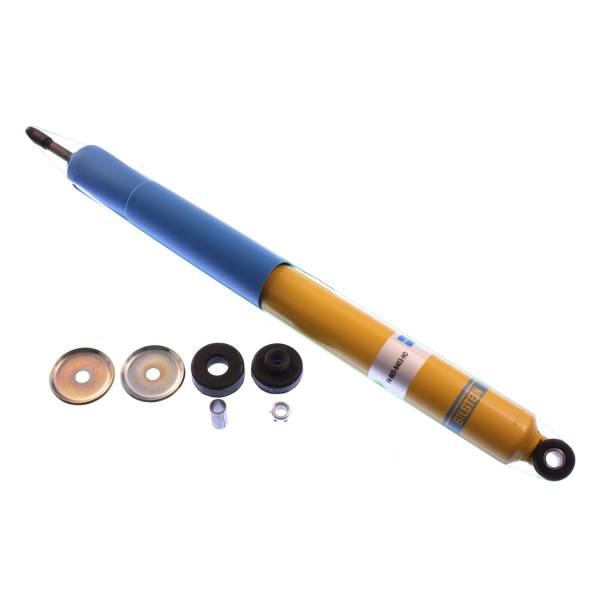 Bilstein Shocks & Suspension | 1350 Offroad - Bilstein B6 - Suspension Shock Absorber 24-186612 - Image 1