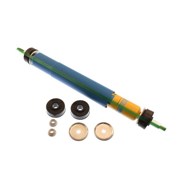 Bilstein Shocks & Suspension | 1350 Offroad - Bilstein B6 - Suspension Shock Absorber 24-186650 - Image 1
