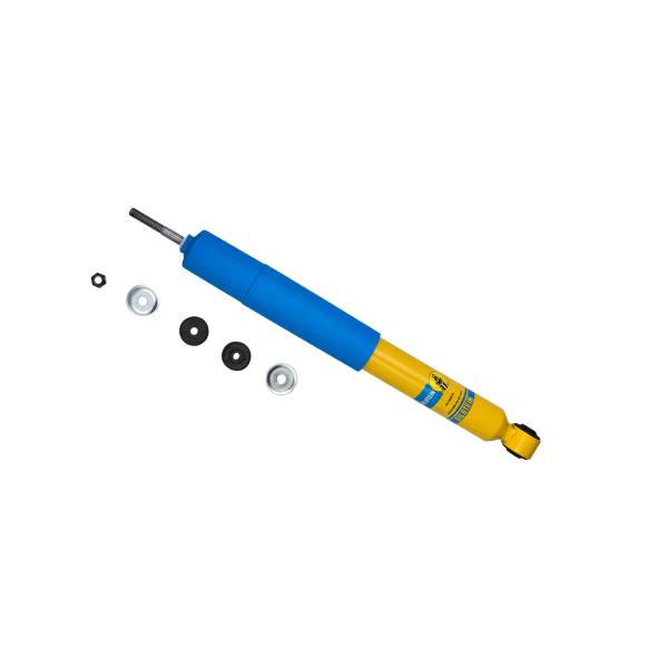Bilstein Shocks & Suspension | 1350 Offroad - Bilstein B6 4600 - Suspension Shock Absorber 24-186674 - Image 1