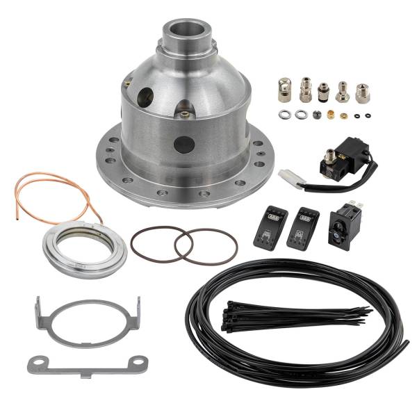 ARB Off-Road Accessories & Installation | 1350 Offroad - ARB Air Locker Differential RD254 - Image 1