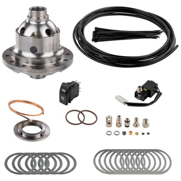 ARB Off-Road Accessories & Installation | 1350 Offroad - ARB Air Locker Differential RD264 - Image 1