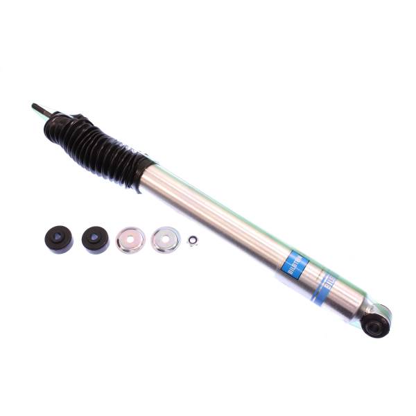 Bilstein Shocks & Suspension | 1350 Offroad - Bilstein B8 5100 - Suspension Shock Absorber 24-186995 - Image 1