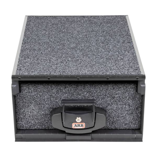 ARB Off-Road Accessories & Installation | 1350 Offroad - ARB Roller Drawer RD745 - Image 1