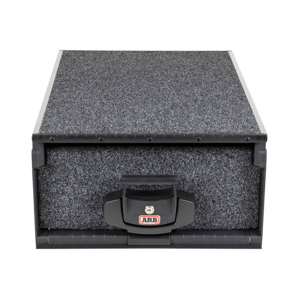ARB Off-Road Accessories & Installation | 1350 Offroad - ARB Roller Drawer RD845 - Image 1