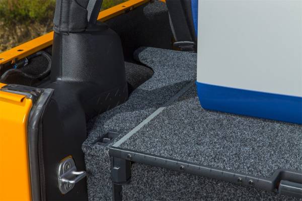 ARB Off-Road Accessories & Installation | 1350 Offroad - ARB Roller Drawer Side Floor Kit RD945FK - Image 1