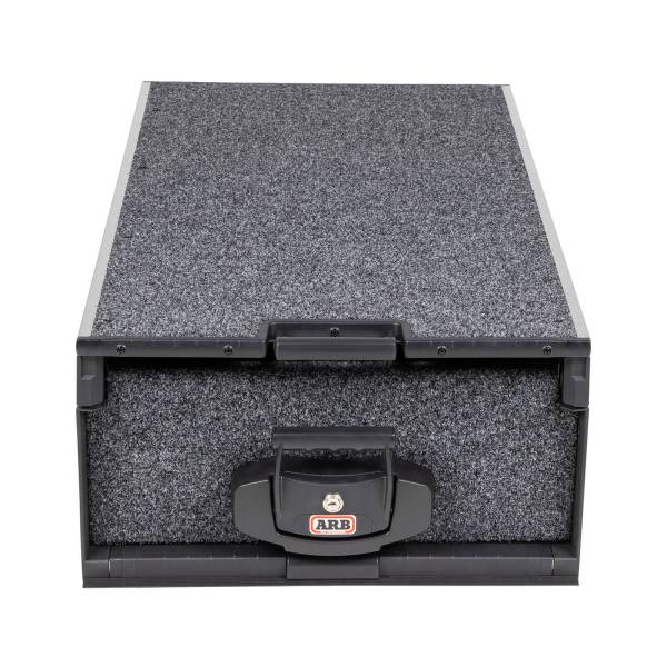 ARB Off-Road Accessories & Installation | 1350 Offroad - ARB Roller Drawer with Roller Floor RDRF1045 - Image 1