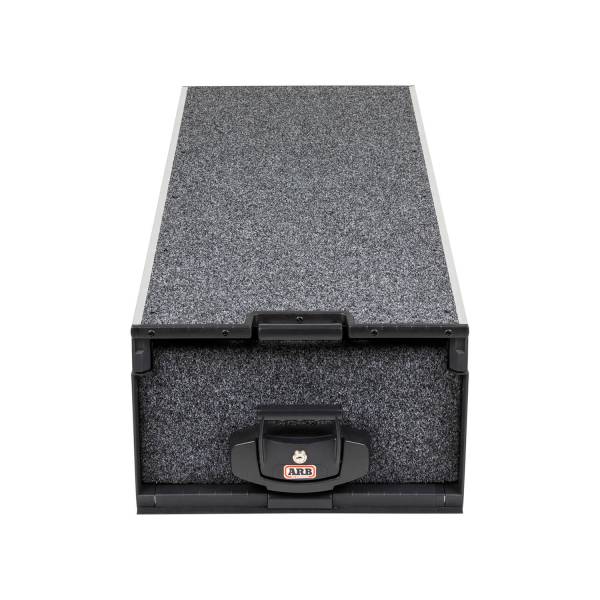 ARB Off-Road Accessories & Installation | 1350 Offroad - ARB Roller Drawer with Roller Floor RDRF1355 - Image 1