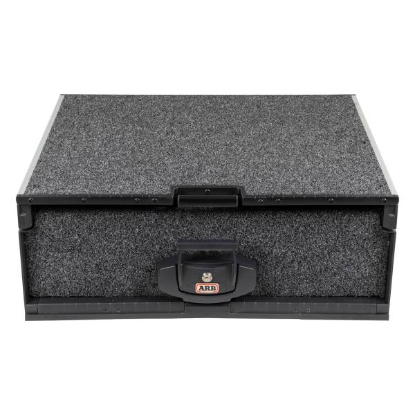 ARB Off-Road Accessories & Installation | 1350 Offroad - ARB Roller Drawer with Roller Floor RDRF790 - Image 1