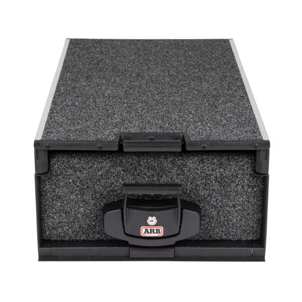 ARB Off-Road Accessories & Installation | 1350 Offroad - ARB Roller Drawer with Roller Floor RDRF945 - Image 1