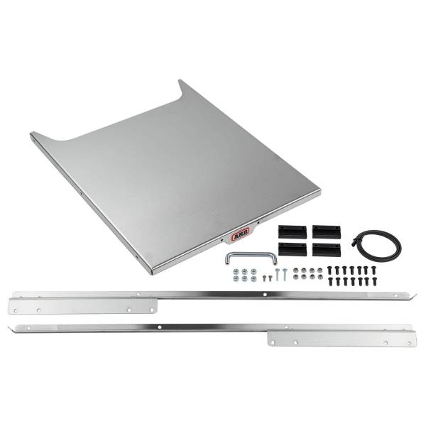 ARB Off-Road Accessories & Installation | 1350 Offroad - ARB Roller Drawer Table RDTAB1355 - Image 1