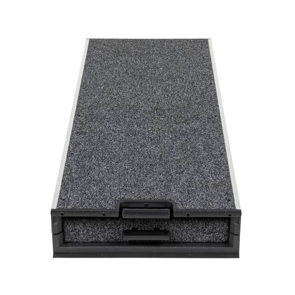ARB Off-Road Accessories & Installation | 1350 Offroad - ARB Roller Floor Drawer RF1355 - Image 1