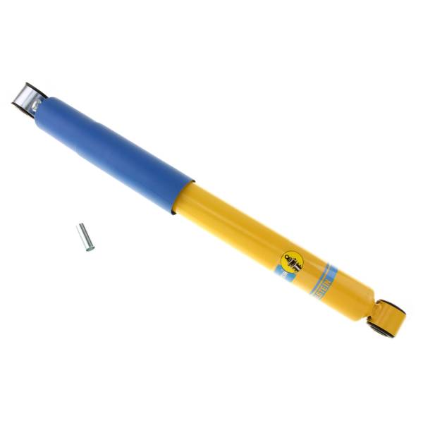 Bilstein Shocks & Suspension | 1350 Offroad - Bilstein B6 - Suspension Shock Absorber 24-187329 - Image 1