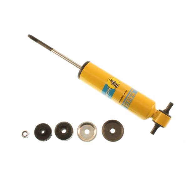 Bilstein Shocks & Suspension | 1350 Offroad - Bilstein B6 4600 - Suspension Shock Absorber 24-187428 - Image 1