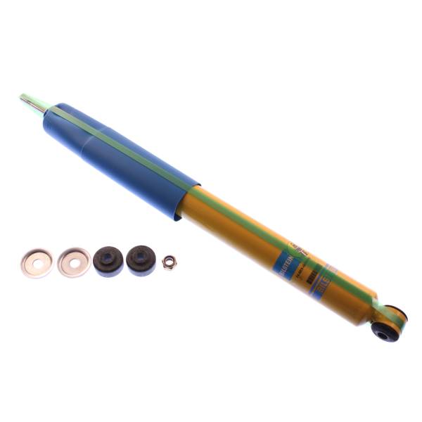 Bilstein Shocks & Suspension | 1350 Offroad - Bilstein B6 4600 - Suspension Shock Absorber 24-187459 - Image 1