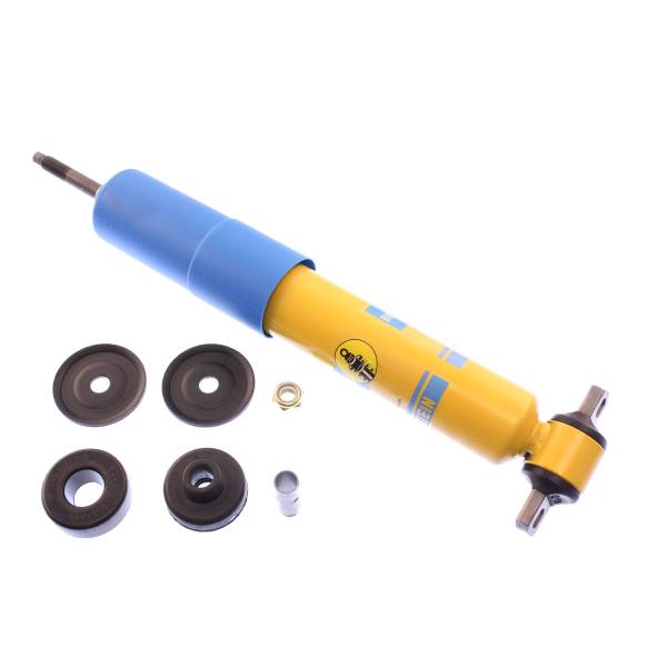 Bilstein Shocks & Suspension | 1350 Offroad - Bilstein B6 4600 - Suspension Shock Absorber 24-187480 - Image 1