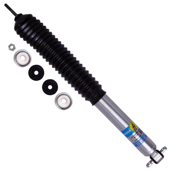 Bilstein Shocks & Suspension | 1350 Offroad - Bilstein B8 5100 - Suspension Shock Absorber 24-188180 - Image 1