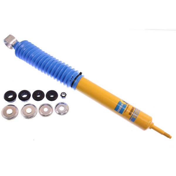 Bilstein Shocks & Suspension | 1350 Offroad - Bilstein B6 4600 - Suspension Shock Absorber 24-188302 - Image 1
