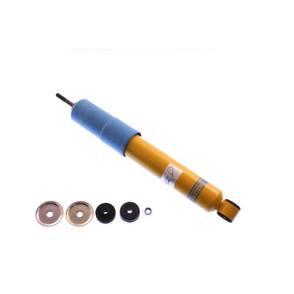 Bilstein Shocks & Suspension | 1350 Offroad - Bilstein B6 4600 - Suspension Shock Absorber 24-191197 - Image 1