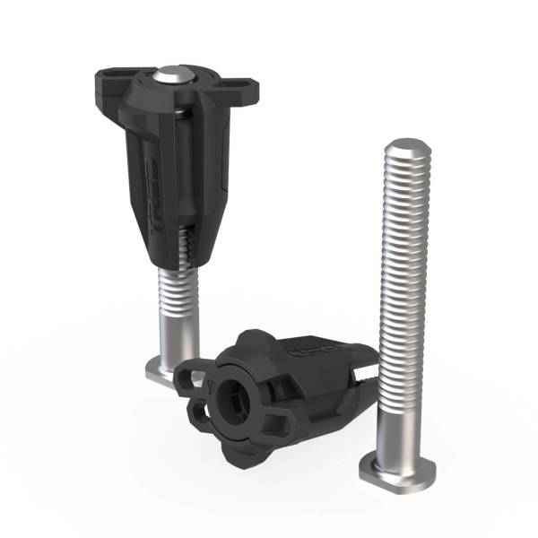ARB Off-Road Accessories & Installation | 1350 Offroad - ARB TRED Quick Release Mounting Pins for 2 or 4 Recovery Boards T2QRMP - Image 1
