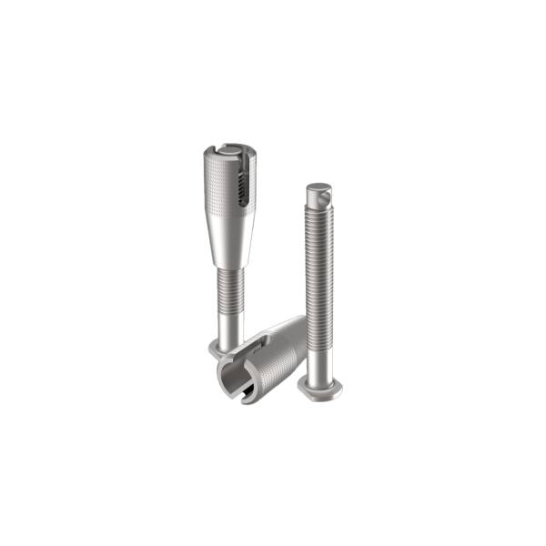 ARB Off-Road Accessories & Installation | 1350 Offroad - ARB TRED Threaded Mounting Pins for 2 or 4 Recovery Boards T2SP115 - Image 1