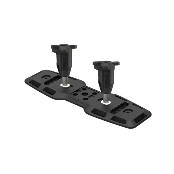 ARB Off-Road Accessories & Installation | 1350 Offroad - ARB TRED Quick Release Mounting Kit for 2 or 4 Recovery Boards TQRMK - Image 1