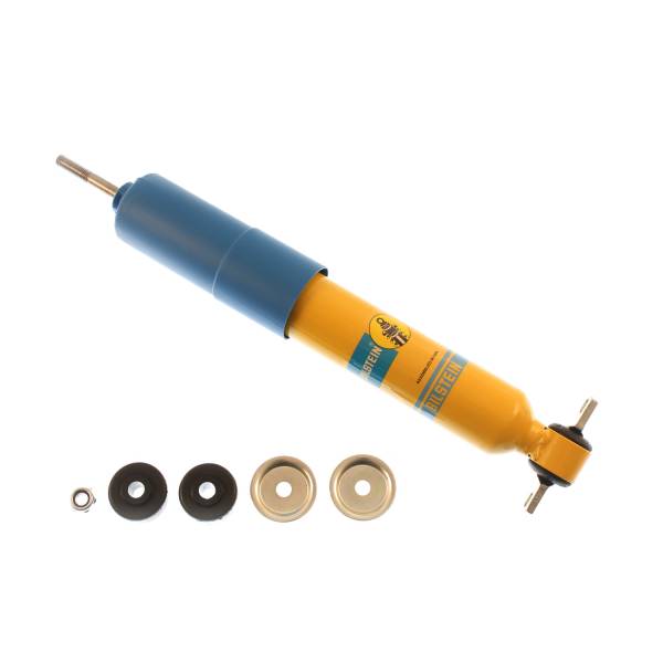 Bilstein Shocks & Suspension | 1350 Offroad - Bilstein B6 4600 - Suspension Shock Absorber 24-196260 - Image 1