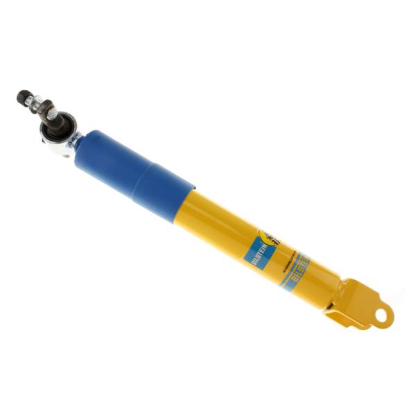 Bilstein Shocks & Suspension | 1350 Offroad - Bilstein B6 4600 - Suspension Shock Absorber 24-196437 - Image 1
