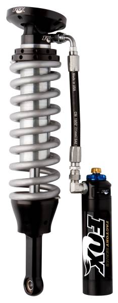FOX Off-Road Shocks & Suspension | 1350 Offroad - FOX Factory Race Series 2.5 Coil-Over Reservoir Shock (Pair) - Adjustable 880-06-953 - Image 1