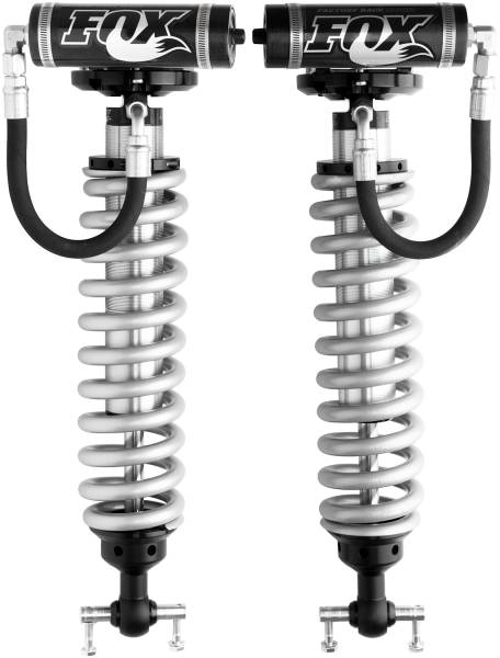 FOX Off-Road Shocks & Suspension | 1350 Offroad - FOX Factory Race Series 2.5 Coil-Over Reservoir Shock (Pair) 883-02-114 - Image 1