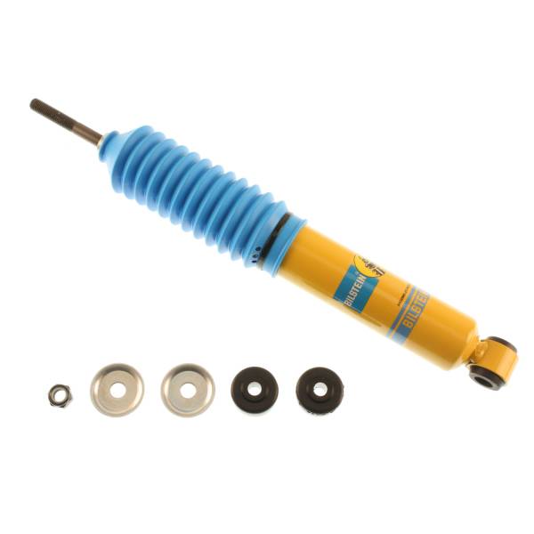 Bilstein Shocks & Suspension | 1350 Offroad - Bilstein B6 4600 - Suspension Shock Absorber 24-197779 - Image 1