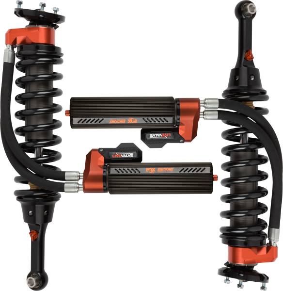 FOX Off-Road Shocks & Suspension | 1350 Offroad - FOX Factory Race Series 3.0 Live Valve Internal Bypass Coil-Over (Pair) - Adjustable 883-06-153 - Image 1